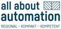 all about automation Messe